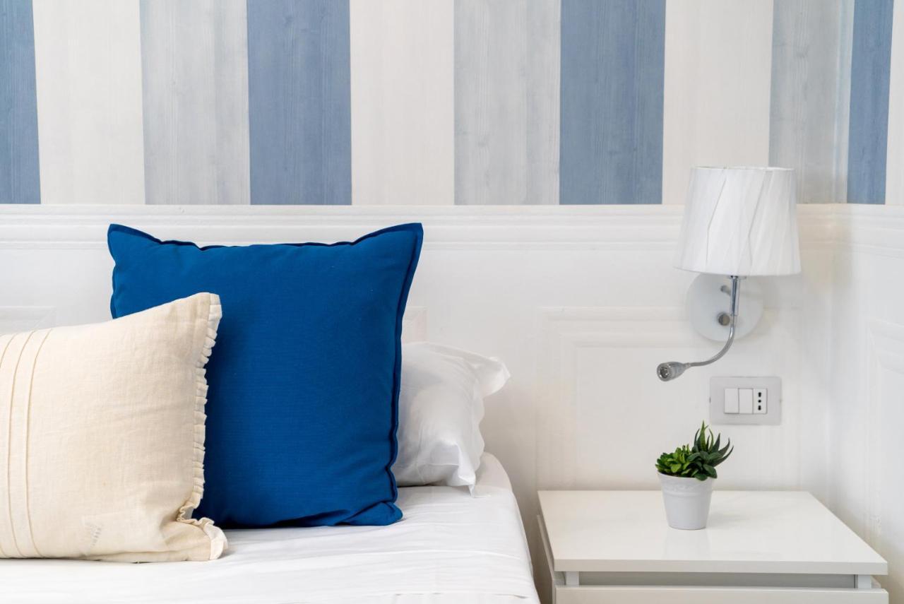 Bed and Breakfast Napoliviva Bovio Екстер'єр фото