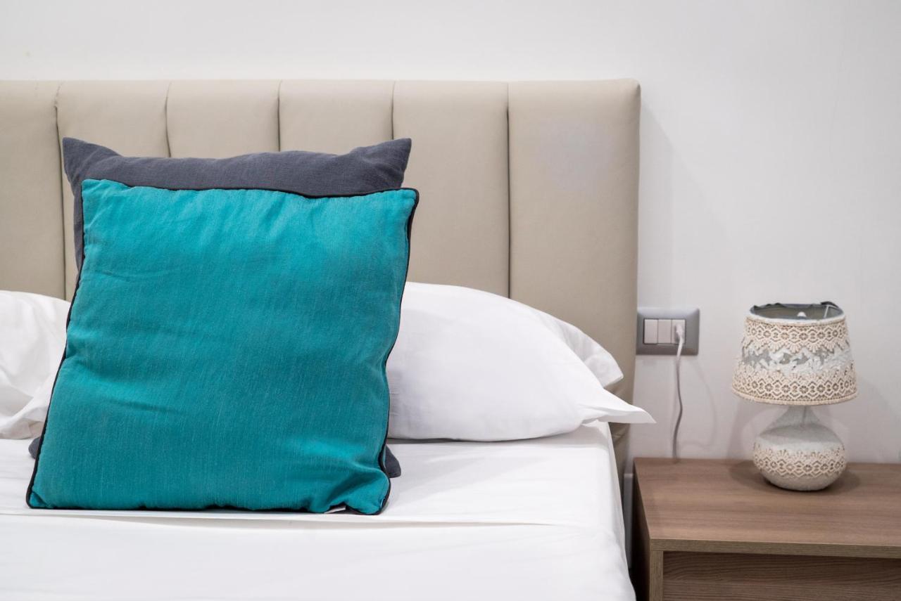 Bed and Breakfast Napoliviva Bovio Екстер'єр фото