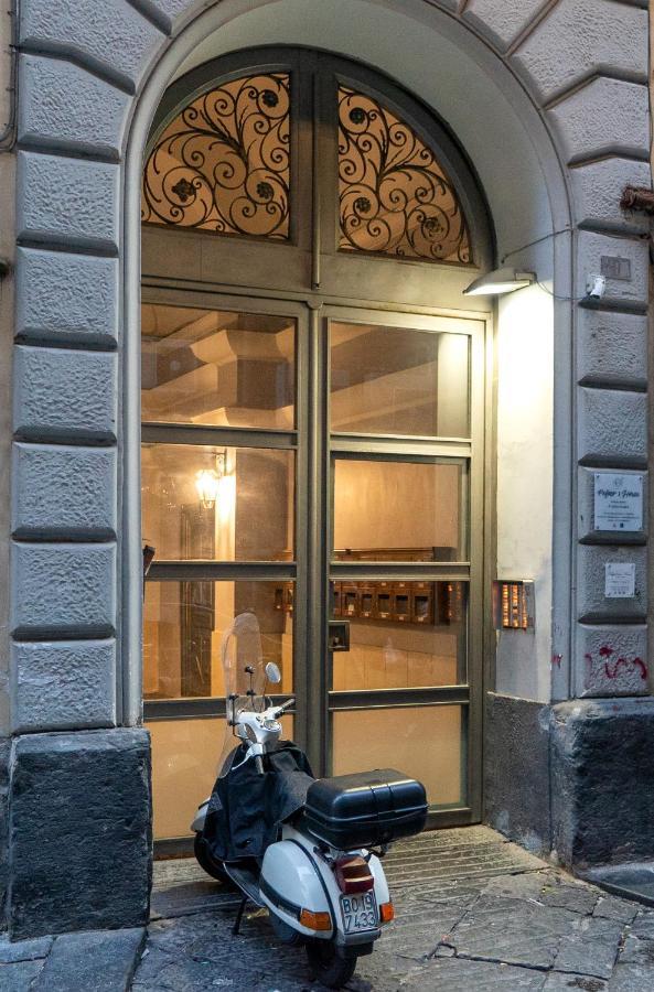 Bed and Breakfast Napoliviva Bovio Екстер'єр фото