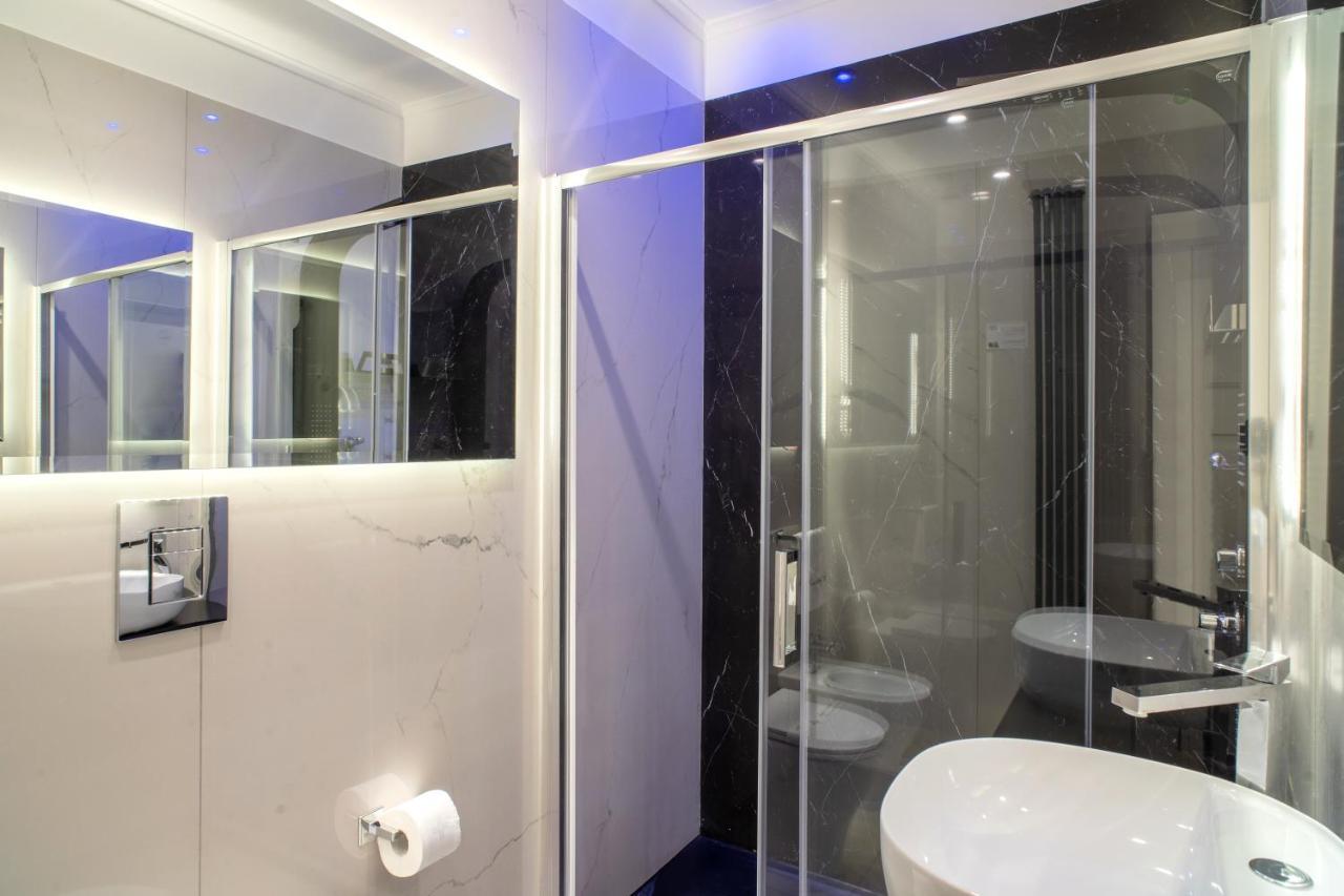 Bed and Breakfast Napoliviva Bovio Екстер'єр фото