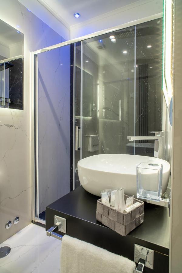 Bed and Breakfast Napoliviva Bovio Екстер'єр фото