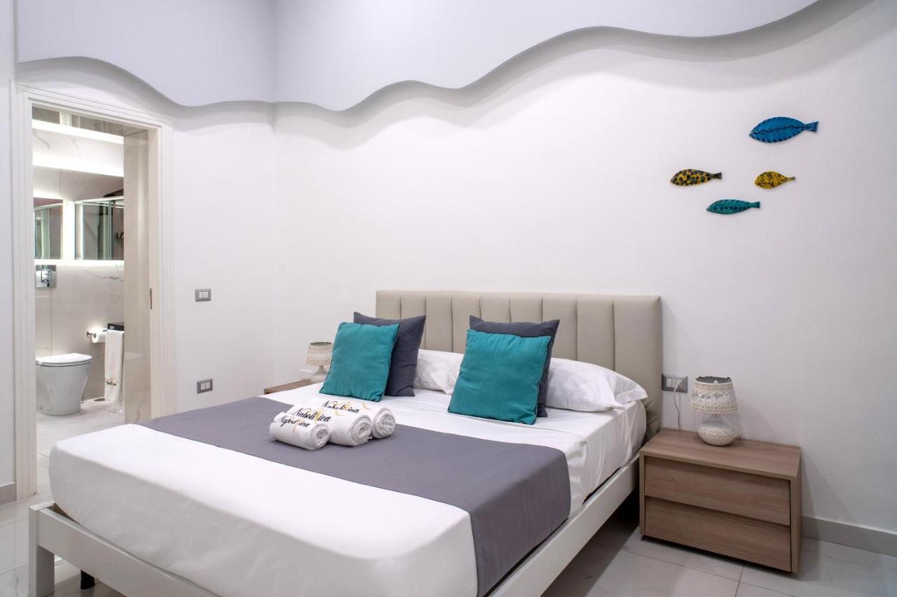 Bed and Breakfast Napoliviva Bovio Екстер'єр фото