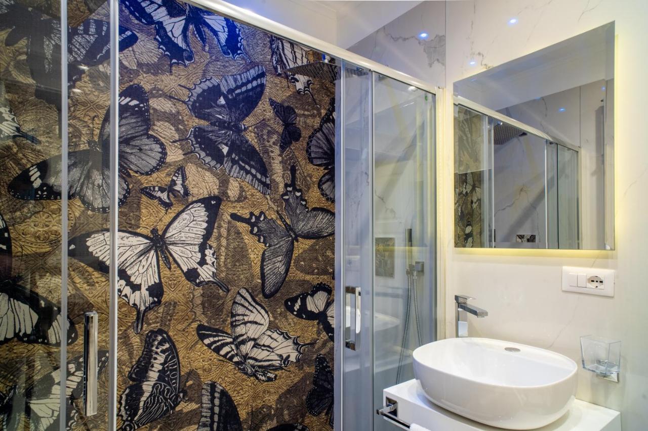 Bed and Breakfast Napoliviva Bovio Екстер'єр фото